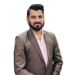 Chandrakant Sinha