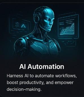 AI Automation